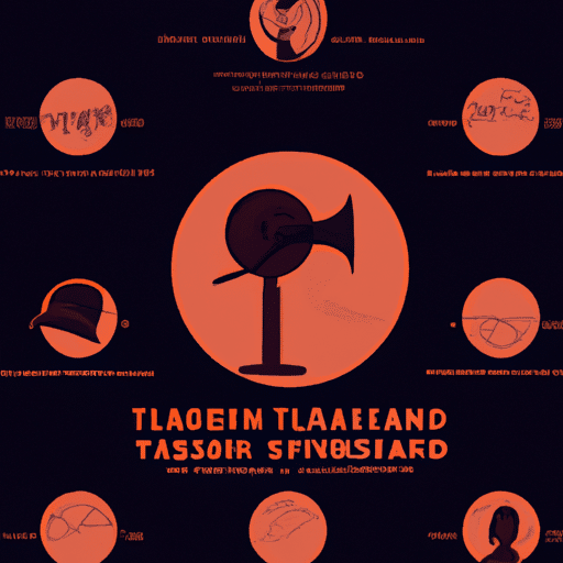 7. An illustrative poster of the International Istanbul Film Festival highlighting Turkish cinema and culture