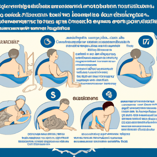 5. An infographic highlighting the etiquette to follow when visiting a Turkish bath.